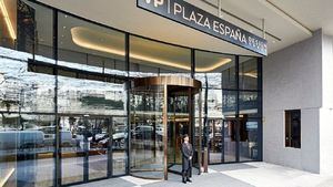 La Agencia Bacana llevara la comunicación y la prensa del Hotel VP Plaza de España Design