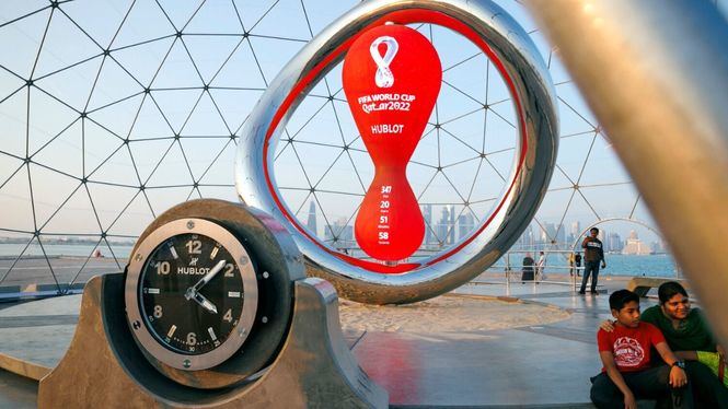 Curiosidades sobre Qatar antes de la Copa Mundial de la FIFA 2022TM