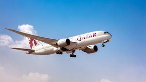 Qatar Airways reanuda sus conexiones con Málaga este verano