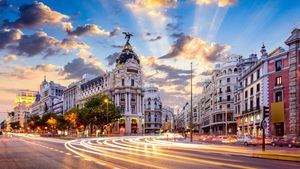 Semana Santa: Los cinco destinos nacionales más buscados por los españoles
