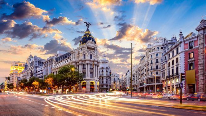Semana Santa: Los cinco destinos nacionales más buscados por los españoles