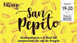 Fans del Vacuno aprovecha la festividad de San José para lanzar San Pepito