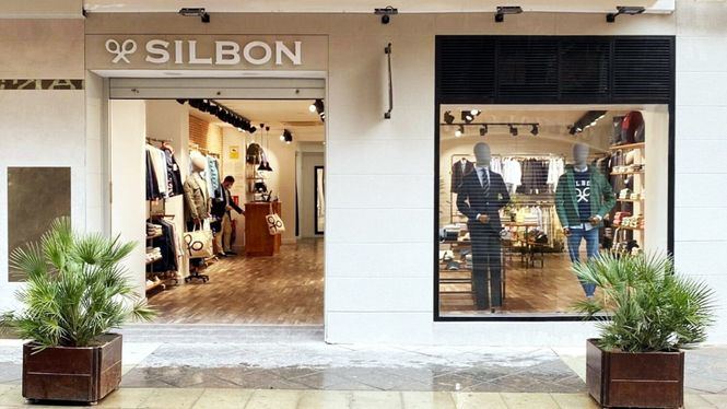 La firma Silbon abre tienda en Linares