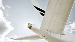 Finnair lanza una plataforma para que los pasajeros calculen su huella de carbono