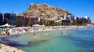 Alicante