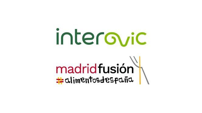 INTEROVIC apuesta por la carne de cordero y cabrito en Madrid Fusión
