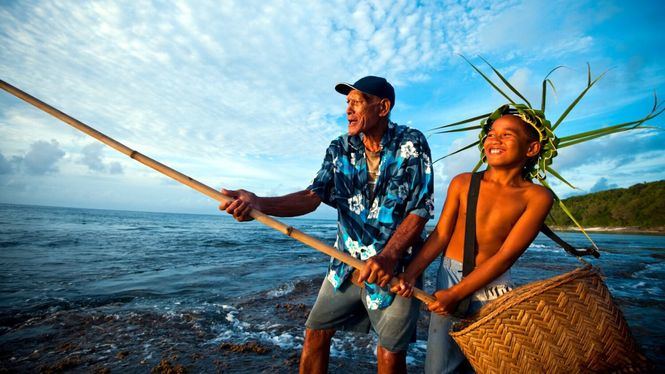 Las Islas Cook reabren sus fronteras a los turistas españoles después de dos años