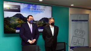 Asturias y Microsoft colaboran en la búsqueda de proyectos de Inteligencia Artificial