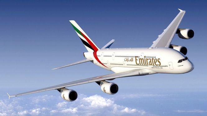 Emirates aumenta sus servicios a Melbourne