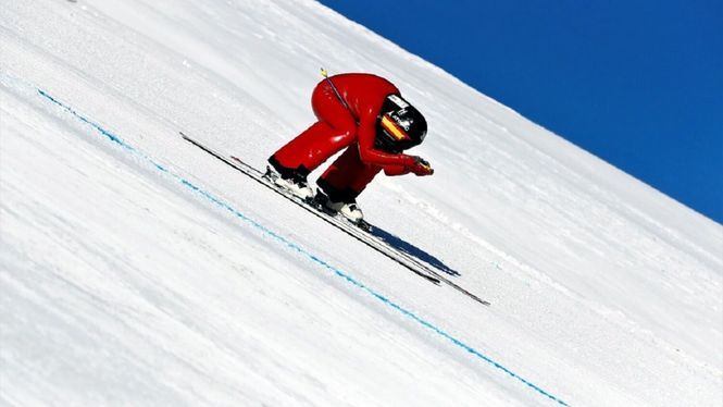 Las Finales de la Copa del Mundo de Esquí de Velocidad en Grandvalira