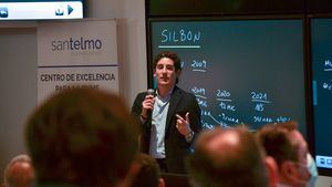 La marca Silbon a estudio en San Telmo Business School como referencia para alumnos y empresarios