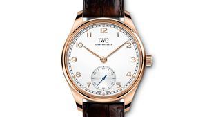 Artistas que lucieron relojes IWC en la gala de los Oscar