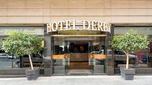 Previsiones de Derby Hotels Collection ante la Semana Santa