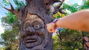 Inicio de la temporada del Parque de la Naturaleza Sendaviva