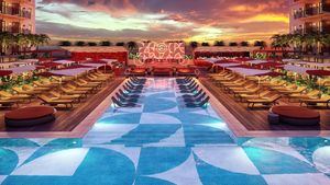 Hard Rock Hotel Marbella abrirá sus puertas a mediados de junio
