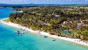 La cadena hotelera mauriciana Beachcomber Resorts &amp; Hotels celebra su 70º aniversario