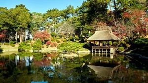 Hiroshima, la ciudad de la bomba atómica, hoy centro gastronómico de Japón