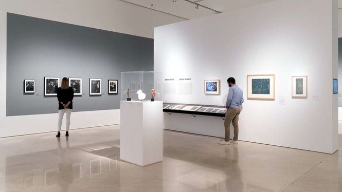 El MPM despide la exposición de Brassaï con más de 72.500 visitantes
