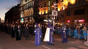 La música religiosa y la literatura mística, protagonistas de la Semana Santa de Madrid