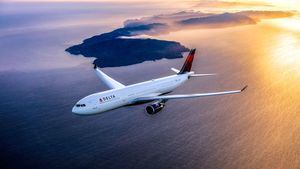 Delta reinicia de un servicio diario sin escalas a Atlanta desde Madrid y Barcelona