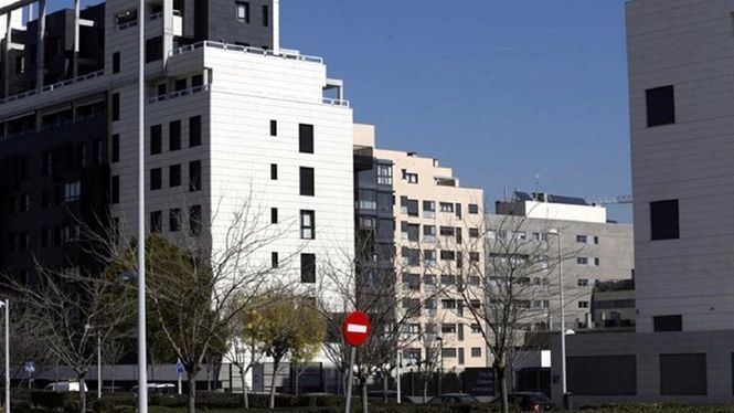 El precio de la vivienda de segunda mano sube un 0,75% en el primer trimestre del año