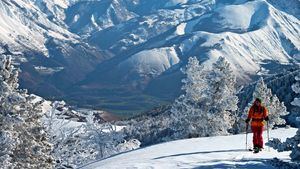 Disfrutar de la cara más bonita del Pirineo francés esta Semana Santa