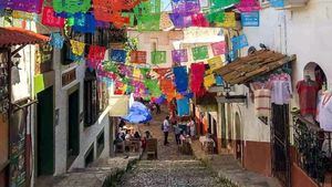 Los Pueblos Mágicos muestran al mundo el patrimonio más íntimo de México en Barcelona