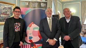 España, país invitado del Festival Internacional de Teatro del Alentejo