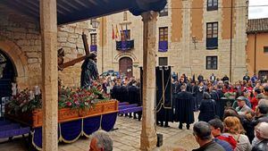 La Semana Santa vuelve a Toro después de dos años de parón