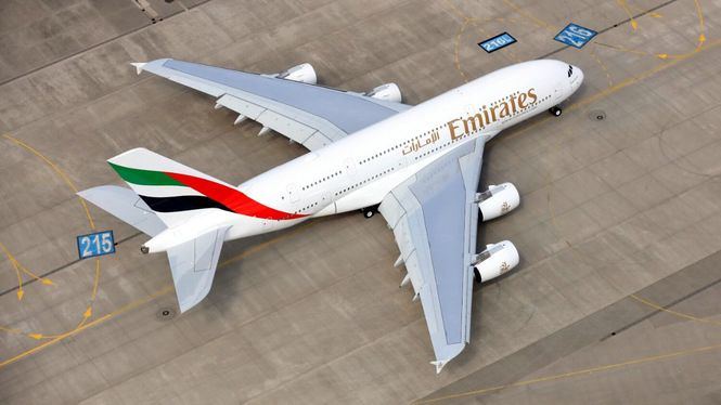 Emirates aumenta las conexiones a Mauricio a partir de julio