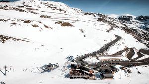 Grandvalira Resorts cierra la temporada por todo lo alto