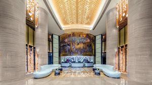 La marca hotelera europea Tivoli Hotels &amp; Resorts abre en China el Tivoli Chengdu