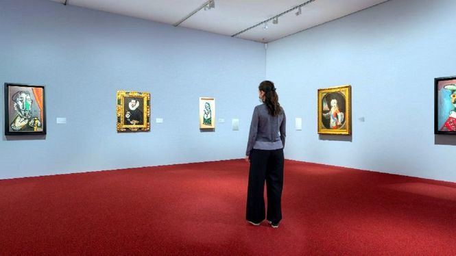 El Museo Picasso Málaga abre todos los días de Semana Santa