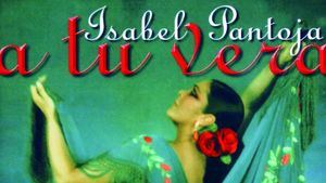 A tu vera, de Isabel Pantoja, por primera vez en vinilo