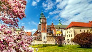 Viajes a Polonia en el contexto actual