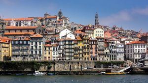 Oporto