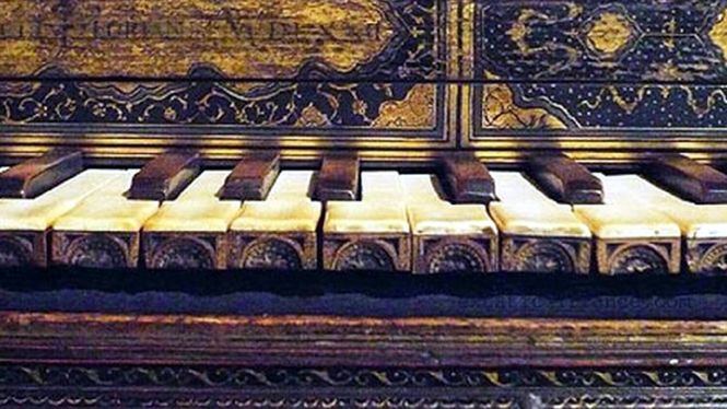 In modo antiquo celebra la música barroca en el Museo Picasso Málaga