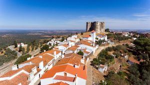 Maneras de conectar con la naturaleza en el Alentejo