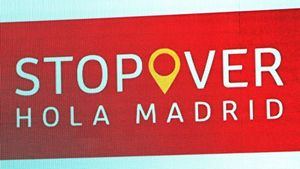 El programa Stopover Hola Madrid ha dejado un impacto económico de 18,4 millones