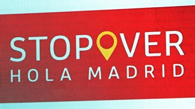 El programa Stopover Hola Madrid ha dejado un impacto económico de 18,4 millones