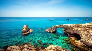 Acuerdo de colaboración de la oficina de Turismo de Chipre con Politours 360