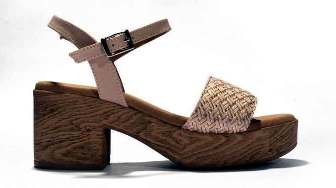 Pitillos presenta su colección de sandalias de tacón para esta primavera