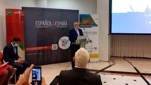 Encuentro especializado en turismo idiomático en Sevilla