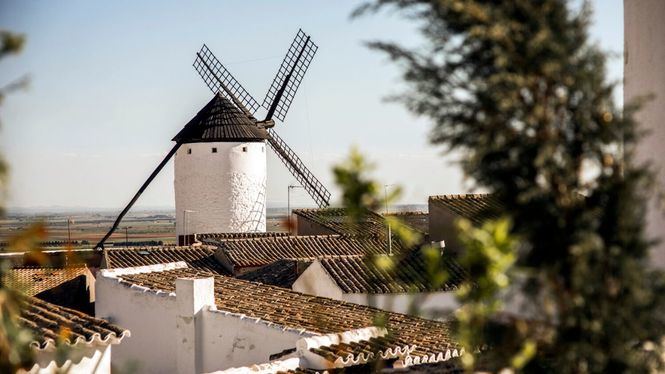 La Ruta del Vino de la Mancha para sumergirse en el mayor viñedo del mundo