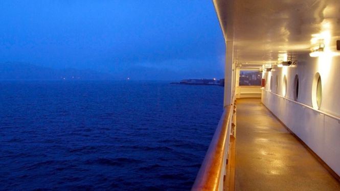 Se triplican las búsquedas ferri entre España y Marruecos desde la reapertura marítima