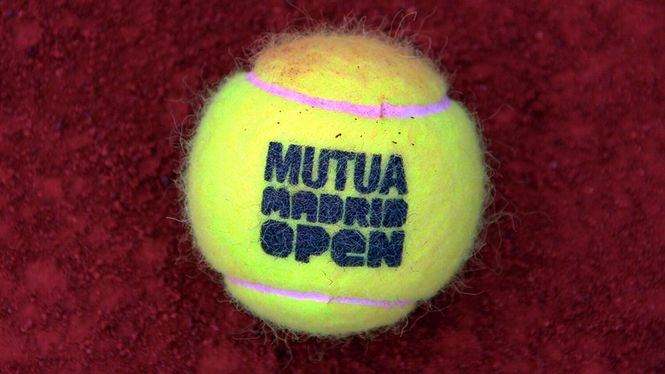 Las mejores raquetas del mundo en Mutua Madrid Open