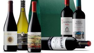 Selección de Vinos para regalar el Día de la Madre