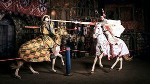 Cápsula del tiempo en el Parque Puy du Fou España regalo perfecto para el Día de la Madre