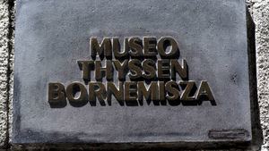 Nota sobre el fallo del Supremo de EEUU en el caso Cassirer v. Fundación Colección Thyssen-Bornemisza