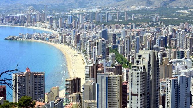 Costa Blanca, el destino estrella para tus próximas vacaciones